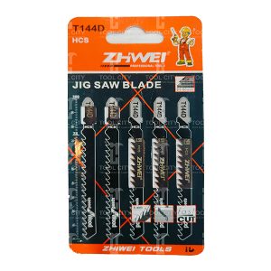 JIG SAW BLADE T144D