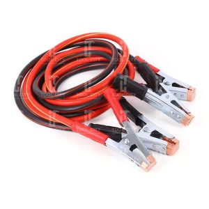 100AMP BATTERY CONNECTOR BOOSTER CABLE SET