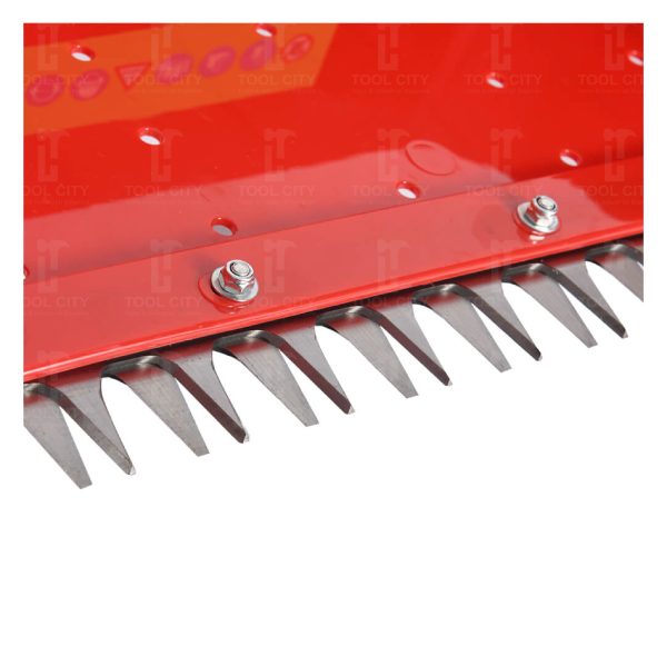 RECHARGABLE TEA PLUCKING MACHINE - Image 3