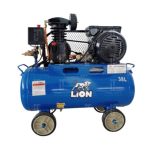 AIR COMPRESSOR 38L