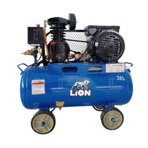 AIR COMPRESSOR 38L