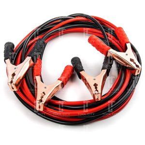 300AMP BATTERY CONNECTOR BOOSTER CABLE SET