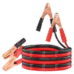 1200AMP BATTERY CONNECTOR BOOSTER CABLE SET