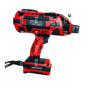 HAND -HELD INVERTER  WELDER