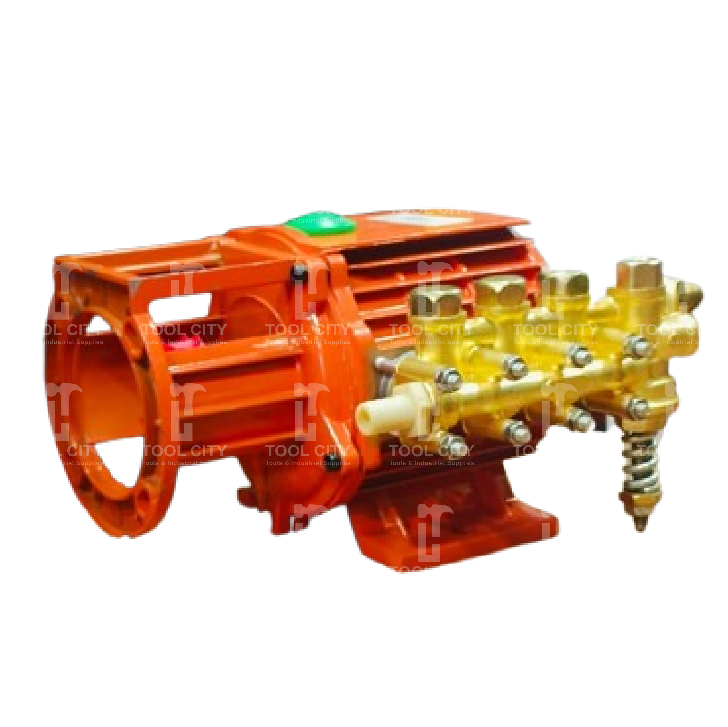 HIGH PRESSURE QL-280/QX-280 - HEAD - Image 3