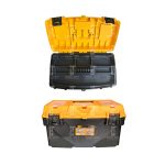 PLASTIC TOOL BOX 13''