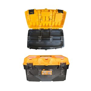 PLASTIC TOOL BOX 18''
