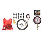 OIL PRESSHURE TESTER