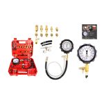 FUEL INJECTION PRESSURE TESTER