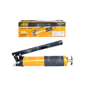 GREASE GUN