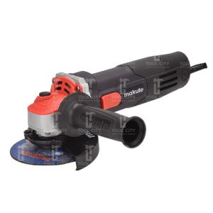 ANGLE DRINDER AG126-S