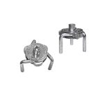 TOW WAY OIL FILTER WRENCH