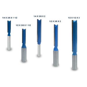 ROUTER BIT