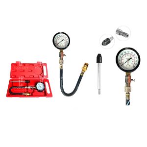 GASOLINE CYLINDER PRESSURE GAUGE