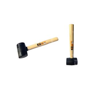 RUBBER HAMMER