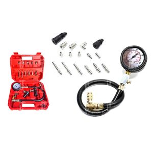 CAR TESTER OIL PRESSURE SENSOR LIT