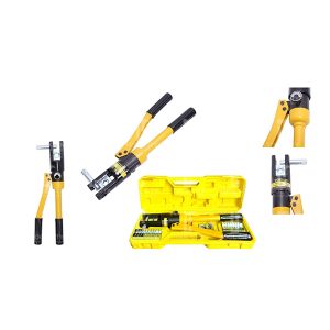 CRIMPING TOOL HYDRAULIC