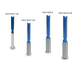 ROUTER BIT