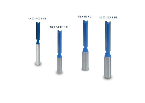 ROUTER BIT