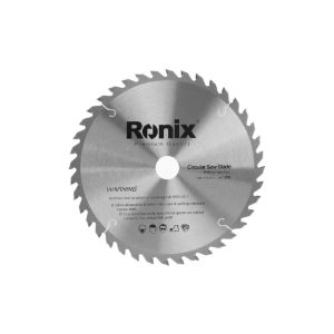 RONIX SAW BADE