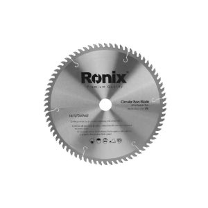 RONIX SAW BLADE