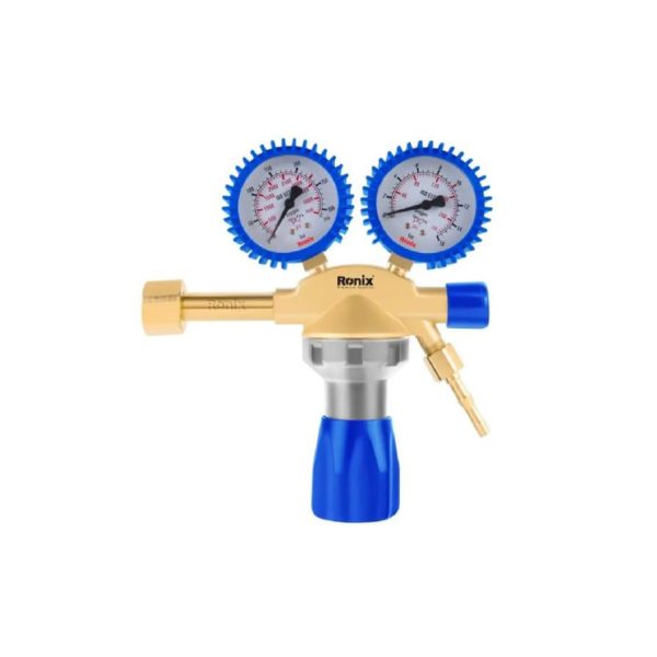 RONIX REGULATOR