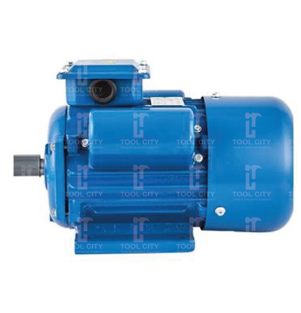 ARITA SINGLE PHASE MOTOR 2.2KW 3HP - Image 2