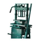 Cement Block Machine (7x4x14)