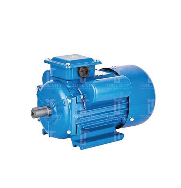 ARITA SINGLE PHASE MOTOR 2.2KW 3HP - Image 3