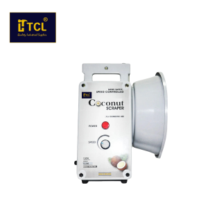 TCL ELECTRIC COCONUT SCRAPER