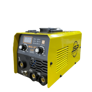 3 IN 1 WELDING PLANT TIG/MIG/MMA