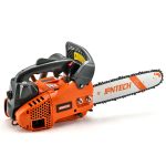 Gasoline Chainsaw 25CC – 12" Bar