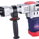 Demolition Hammer(කඩා දැමීමේ යන්ත්‍රය)