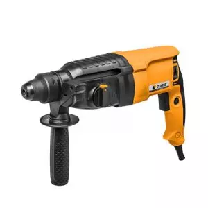 Rotary Hammer(රොටරි මිටි යන්ත්‍රය)
