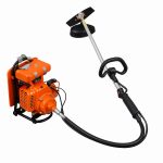 Brush Cutter BG 328 (තණකොළ කපන යන්ත්‍රය/புல் வெட்டும் இயந்திரம்)