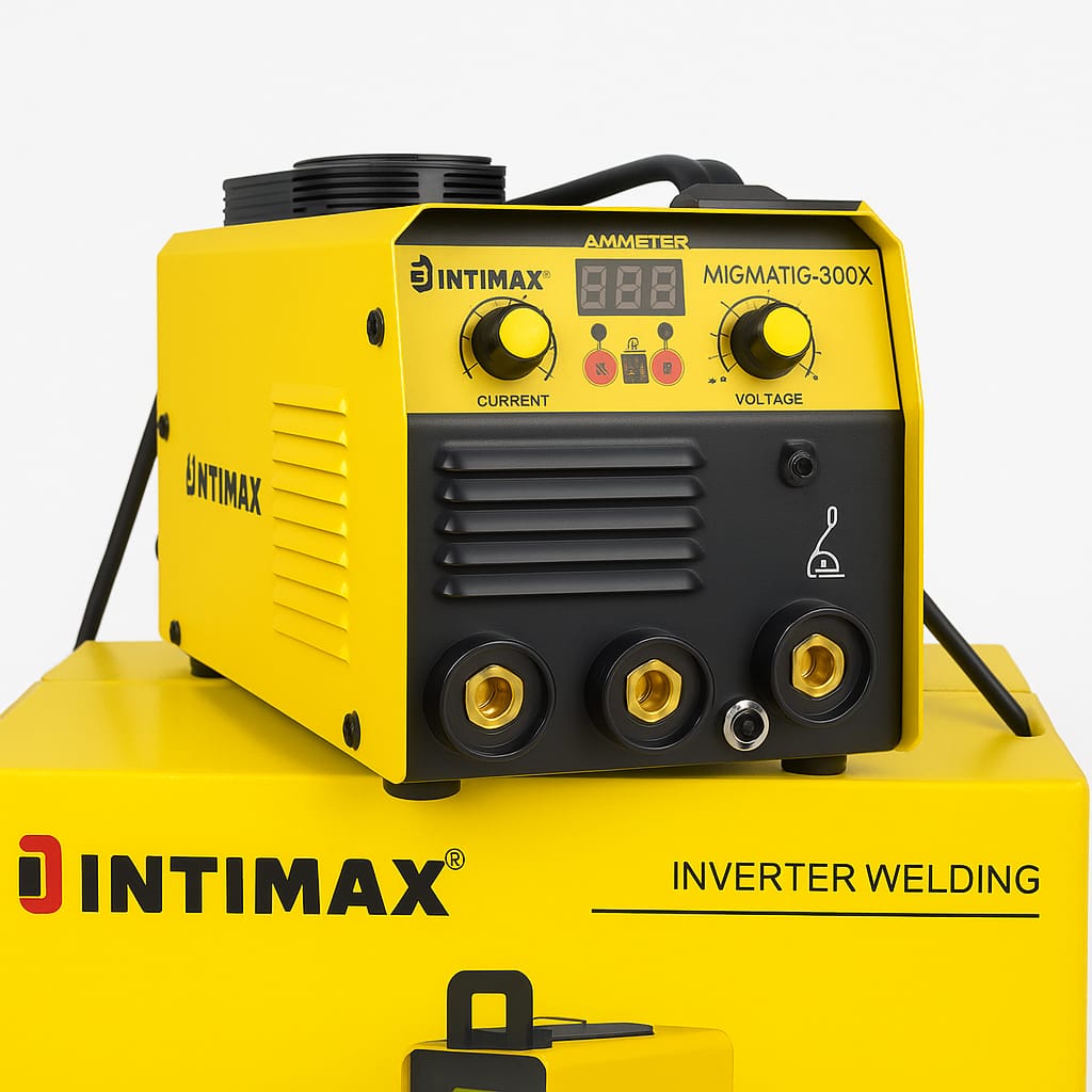 Welding Plant 300X (වෙල්ඩින් යන්ත්රය/வெல்டிங் இயந்திரம்)
