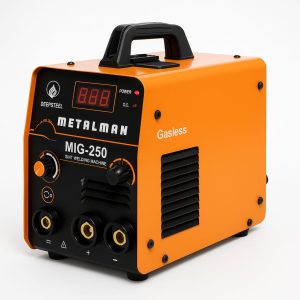 Yaka Welding Plant 250(වෙල්ඩින් බලාගාරය/வெல்டிங் ஆலை)