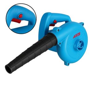 portable blower (අතේ ගෙන යා හැකි බ්ලෝවර්)