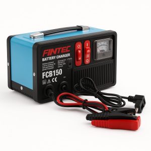 Car Battery Charger (කාර් බැටරි චාජර්/கார் பேட்டரி சார்ஜர்)