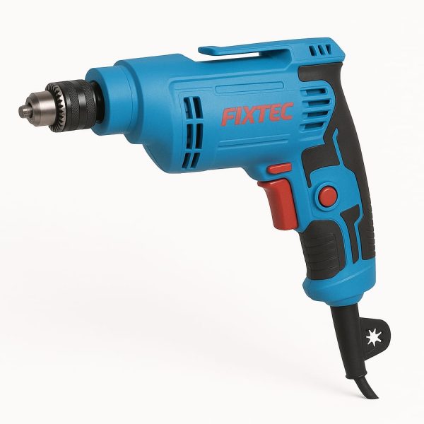 Electric Drill 400W (විදුලි සරඹ)