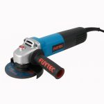 Angle Grinder FIXTEC(කෝණ ඇඹරුම් යන්තය)
