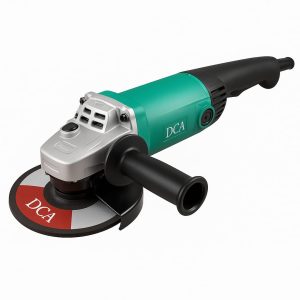Angle Grinder DUBHE (කෝණ ඇඹරුම් යන්තය)