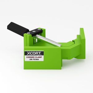 XCORT CORNER CLAMP(කෝනර් කලම්පය/மூலைக் கவ்வி)