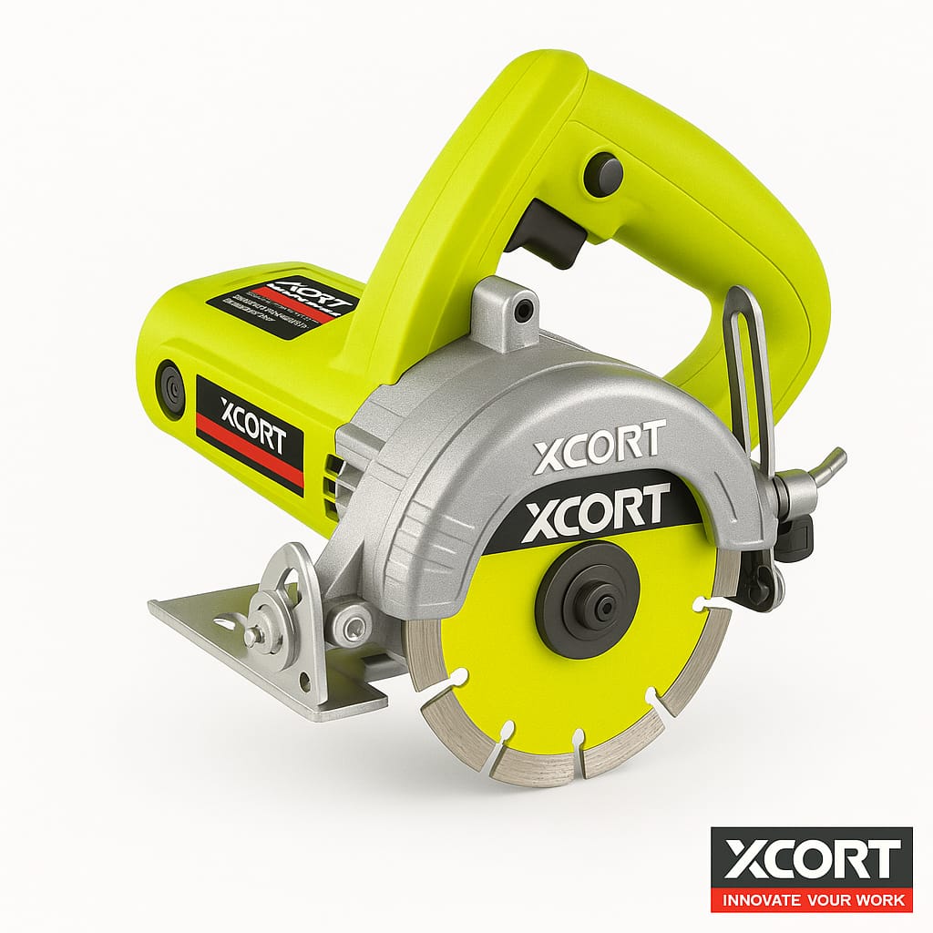 Xcort Marble Cutter(மார்பிள் கட்டர்/කිරිගරුඬ කපනය)