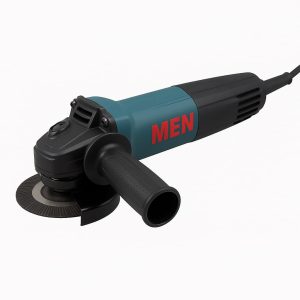 MEN Angle Grinder (110/115mm)(කෝණ ඇඹරුම් යන්තය)