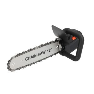 NOKER Electric Chain Saw Attachment
