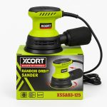 XCORT Disc Sander