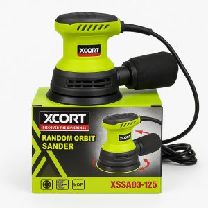 XCORT Disc Sander