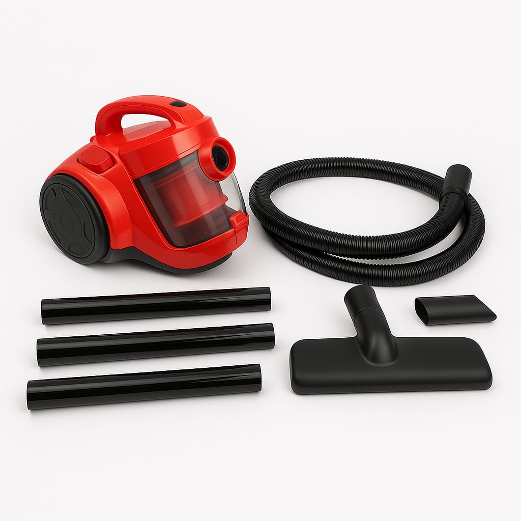 Smartec Vacum Cleaner ST-19918