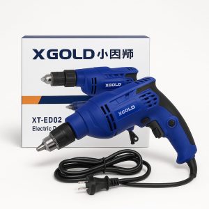 XGOLD Electric Drill 710W